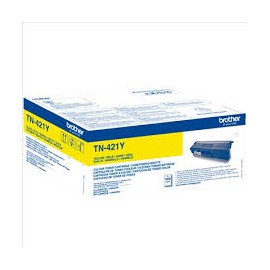 BROTHER TN 421 Negro