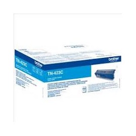 BROTHER TN 421 Negro