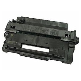 HP CE 255X 55X Compatible
