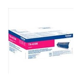 BROTHER TN 421 Negro