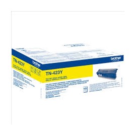 BROTHER TN 421 Negro
