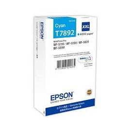 EPSON T7891 XXL Negro