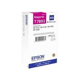 EPSON T7891 XXL Negro