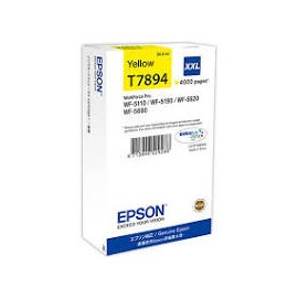 EPSON T7891 XXL Negro