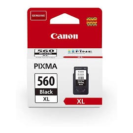 CANON PG 560 XL Negro