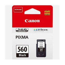 CANON PG 560 XL Negro