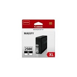 CANON PGI 2500 XL Negro