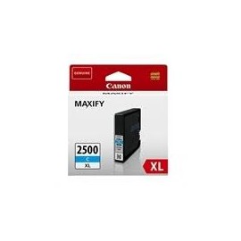 CANON PGI 2500 XL Negro