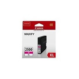CANON PGI 2500 XL Negro