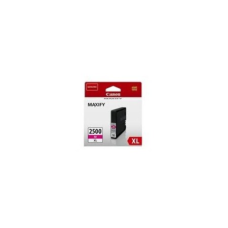 CANON PGI 2500 XL Negro