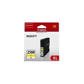 CANON PGI 2500 XL Negro