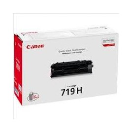 OFERTA CANON 719 H a 119,00 euros