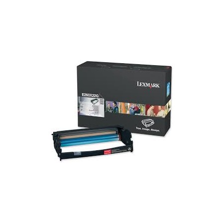 LEXMARK E260X22G Fotoconductor