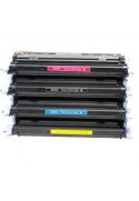 HP Q6000 A 124A Negro Compatible