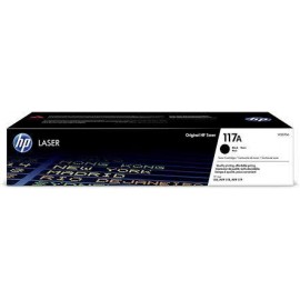 HP W2070 A 117A