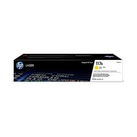 HP W2070 A 117A