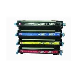 HP Q6470 A Negro Compatible