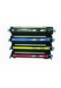 HP Q6472 A Amarillo Compatible