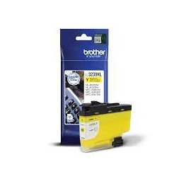 BROTHER LC 3239 XL Negro