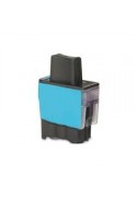 BROTHER LC 900 Cyan Compatible