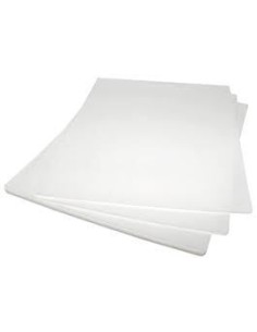 BOLSAS PLASTIFICAR 90X130 125 Micras (100)