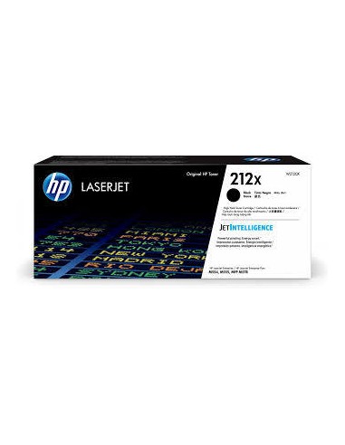 HP W2120X 212X Negro