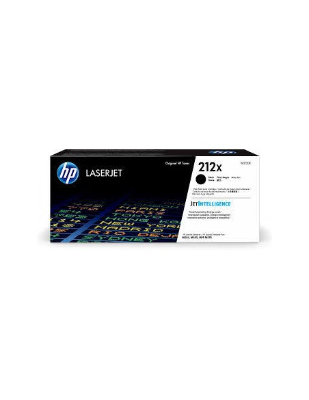 HP W2120X 212X Negro