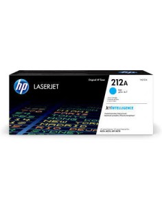 HP W2121A 212A Cyan