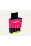 BROTHER LC 900 Magenta Compatible