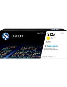 HP W2122A 212A Amarillo
