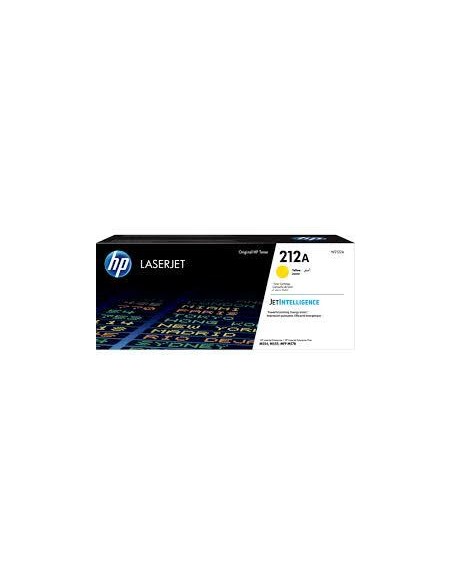 HP W2122A 212A Amarillo