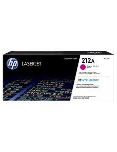 HP W2123A 212A Magenta