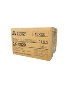MITSUBISHI CK-D820
