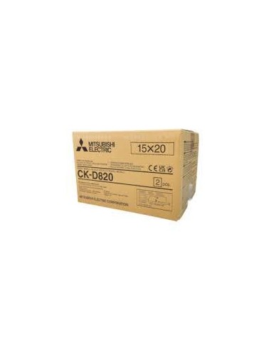 MITSUBISHI CK-D820