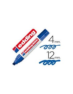 EDDING 800 AZUL