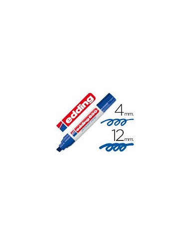 EDDING 800 AZUL