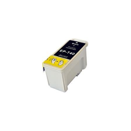 EPSON T040 Negro Compatible