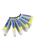 EPSON T0483 Magenta Compatible