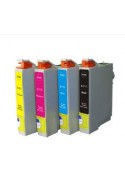 EPSON T0712 Cyan Compatible