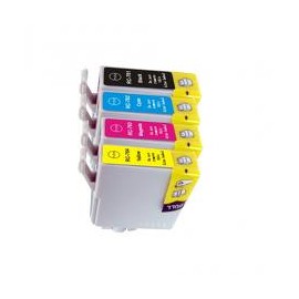 EPSON T1292 Cyan Compatible