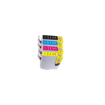 EPSON T1292 Cyan Compatible