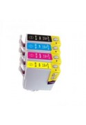 EPSON T1292 Cyan Compatible
