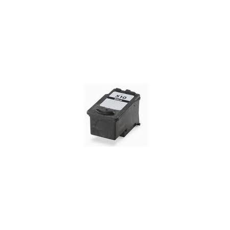 Canon PG 510 Negro Compatible
