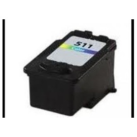 Canon CL 511 Color Compatible