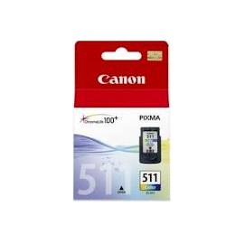 Canon CL 511 Color Compatible 2