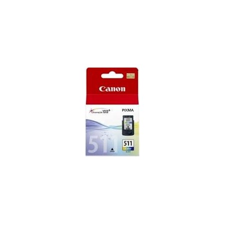 Canon CL 511 Color Compatible