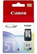 Canon CL 511 Color Compatible