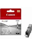 CANON CLI 521 Negro a 12,00 euros