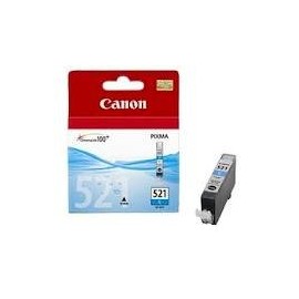 CANON CLI 521 Cyan