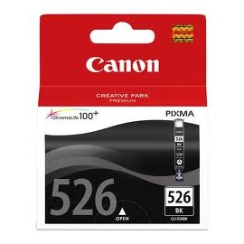 CANON CLI 526 Negro